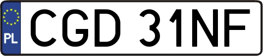 CGD31NF