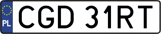CGD31RT