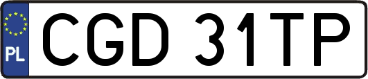 CGD31TP