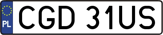 CGD31US