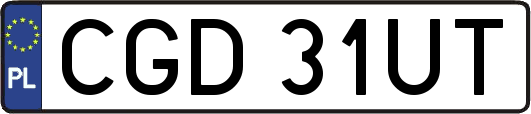 CGD31UT