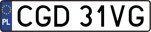 CGD31VG