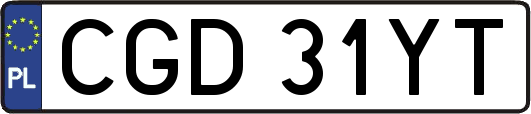 CGD31YT