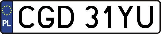CGD31YU