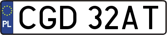 CGD32AT