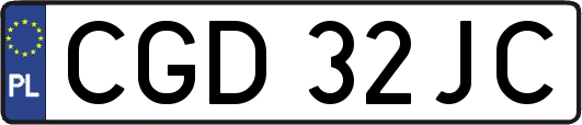 CGD32JC