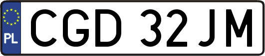 CGD32JM