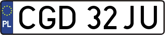 CGD32JU