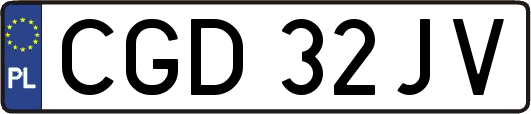 CGD32JV