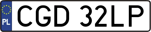 CGD32LP