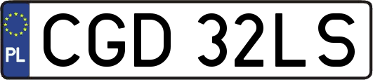 CGD32LS