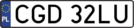 CGD32LU
