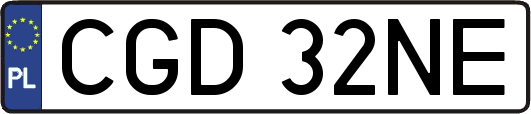 CGD32NE