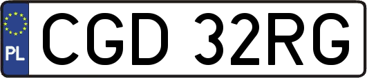 CGD32RG