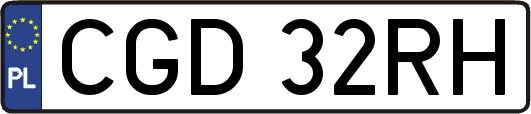 CGD32RH
