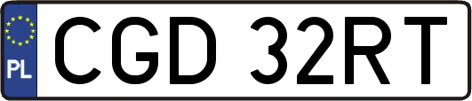 CGD32RT