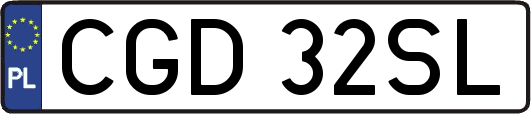 CGD32SL