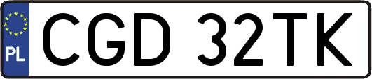 CGD32TK