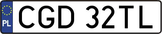 CGD32TL