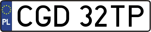 CGD32TP