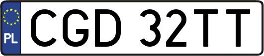 CGD32TT