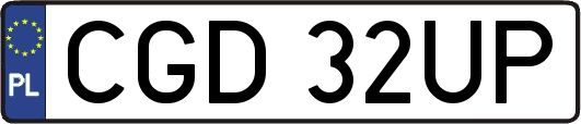 CGD32UP