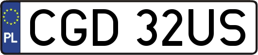 CGD32US