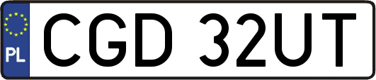 CGD32UT