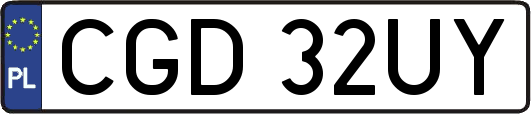 CGD32UY
