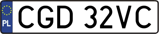 CGD32VC