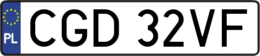 CGD32VF