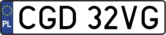 CGD32VG