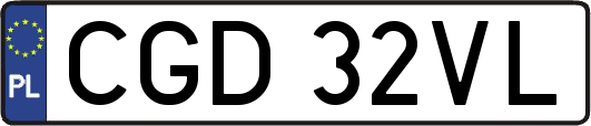 CGD32VL