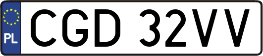 CGD32VV