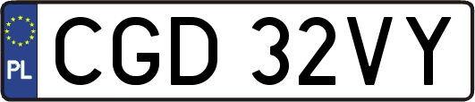 CGD32VY