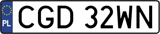 CGD32WN