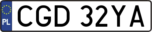 CGD32YA