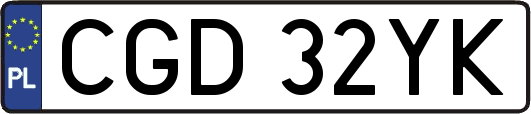 CGD32YK