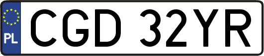 CGD32YR