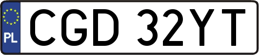 CGD32YT