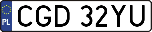 CGD32YU