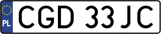 CGD33JC