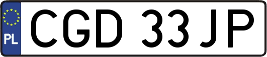 CGD33JP