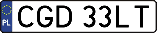CGD33LT