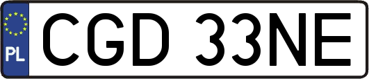 CGD33NE