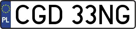 CGD33NG