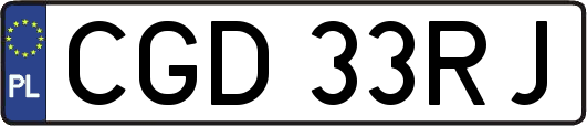 CGD33RJ