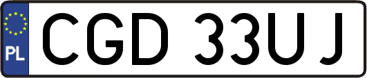 CGD33UJ
