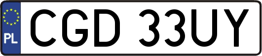 CGD33UY