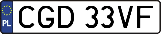 CGD33VF